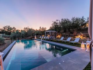 Tuscan Farmhouse with Stunning Views - Capannori - 8