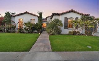 The Montage: Luxury Resort Desert Retreat - Indio - 9