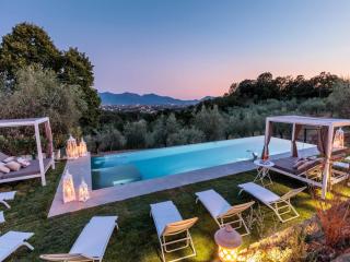 Tuscan Farmhouse with Stunning Views - Capannori - 9