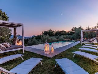 Tuscan Farmhouse with Stunning Views - Capannori - 1