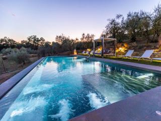 Tuscan Farmhouse with Stunning Views - Capannori - 7