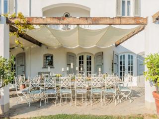 Tuscan Farmhouse with Stunning Views - Capannori - 3