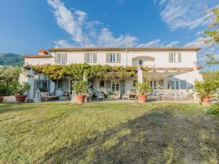 Tuscan Farmhouse with Stunning Views - Capannori - 5