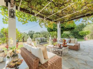 Tuscan Farmhouse with Stunning Views - Capannori - 6