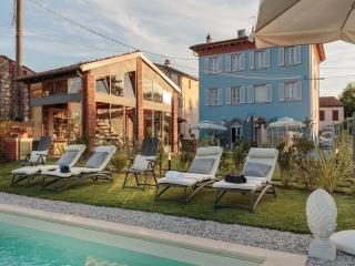 Villa in Marlia with Pool near Lucca - Marlia - 9