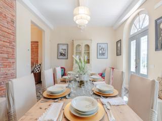 Villa in Marlia with Pool near Lucca - Marlia - 1