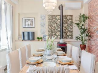 Villa in Marlia with Pool near Lucca - Marlia - 3