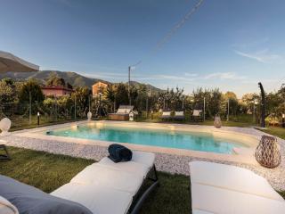Villa in Marlia with Pool near Lucca - 7