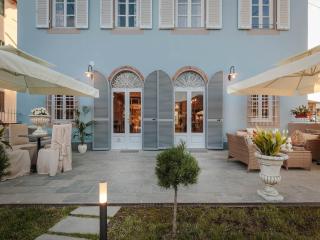 Villa in Marlia with Pool near Lucca - Marlia - 6