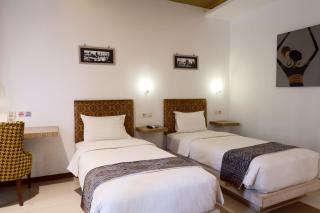 Ocean View Residence - 8