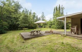 Pet Friendly Home In Bording With Wifi - Bording Stationsby - 9