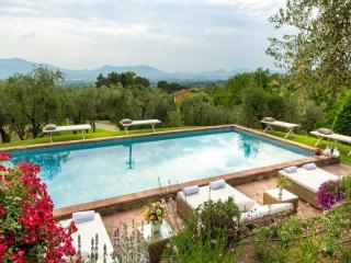 Tuscan style farmhouse in Capannori - 3