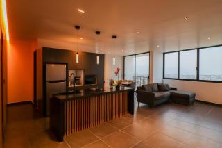Palmas Luxury Apartment 106 - Città di Oaxaca - 0