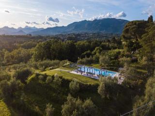 10 Bedrooms Villa in Lucca with pool - 3