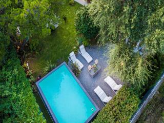 Villa in Montecarlo with Private Pool - 8