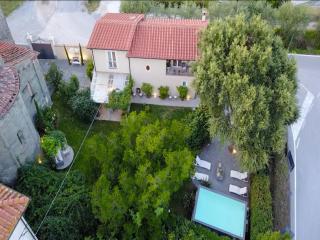 Villa in Montecarlo with Private Pool - 4