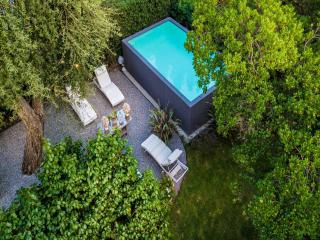 Villa in Montecarlo with Private Pool - 6