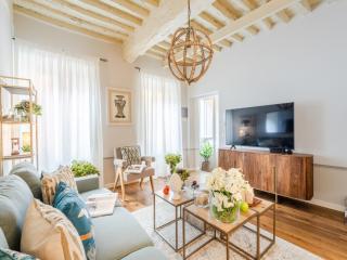 Apartment in Montecarlo near Wine Region - Montecarlo - 5