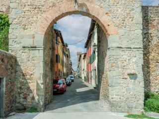 Apartment in Montecarlo near Wine Region - 8