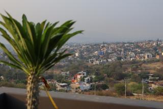 Palmas Luxury Apartment 106 - Città di Oaxaca - 3