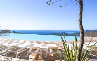 Awesome Home In Magliolo With Sauna - Magliolo - 1