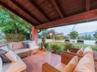 Villa in Tuscany with Private Pool and Charm - Bientina - 3
