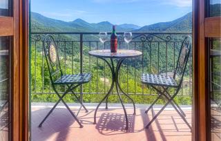 2 Bedroom Amazing Home In Uscio - Uscio - 0