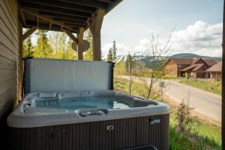 15 Discovery Lane 4BR Mountain View Retreat with Hot Tub in Rendezvous - 7