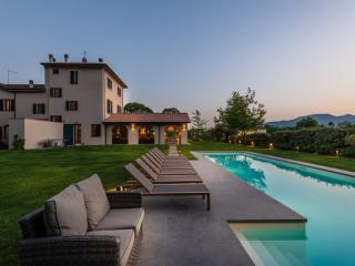 Villa in Tuscany near Pisa with Pool - 4