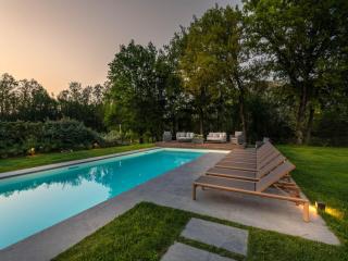 Villa in Tuscany near Pisa with Pool - 1