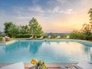 Villa in Tuscany near San Miniato Truffles - 9