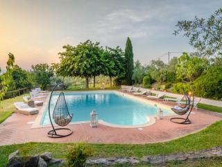 Villa in Tuscany near San Miniato Truffles - 7