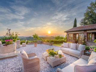 Villa in Tuscany near San Miniato Truffles - 5