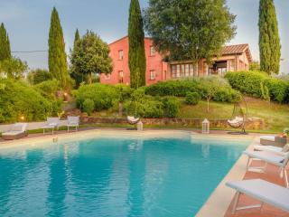 Villa in Tuscany near San Miniato Truffles - 5