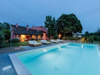 Villa in Tuscany with Private Pool and Charm - Bientina - 5