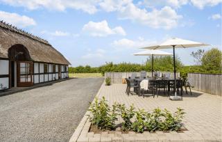 Stunning Home In Otterup With Kitchen - 3