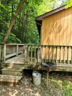 Lane's End - 8