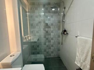 Unicentro Apartamentos, WiFi y Parking Gratis - 1