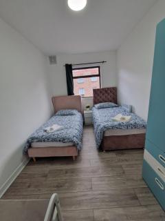 Central Stay Dublin - 2