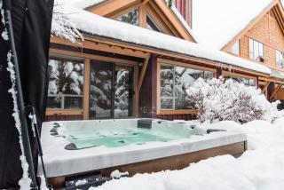 Montebello 4873 by Outpost Whistler - Whistler - 9