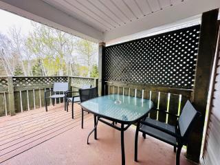 Skyline Cabins - Ingonish - 1