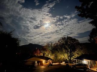 Mountain Aire Cottages & Inn - Clayton - 9