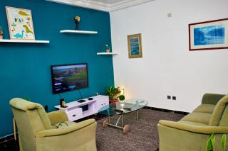 Hard Pro Apartments - Kofa - 0