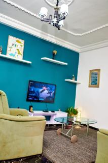 Hard Pro Apartments - Kofa - 3
