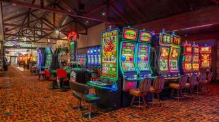 Golden Nugget Hotel & Casino - Cripple Creek - 6