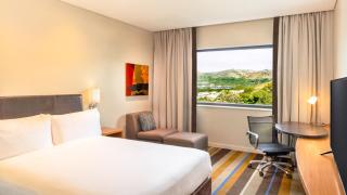 Holiday Inn Express Port Moresby by IHG - Port Moresby - 0