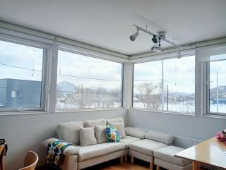 Lake Toya Retreat - 1