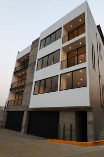 Palmas Luxury Apartment 104 - Città di Oaxaca - 5