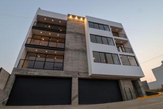 Palmas Luxury Apartment 104 - Città di Oaxaca - 1
