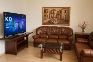 Appartement Hay Riad - Rabat - 1